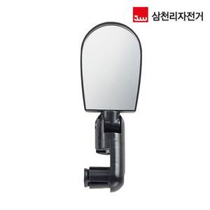 [SWX7X11]거울 자전거 백미러 바엔드 장착 SMR130