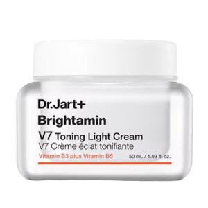 닥터자르트  톤업 크림 V7 토닝 라이트 50ml