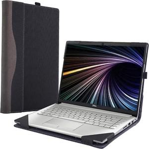 Dell Latitude 5520 용 케이스 커버 15.6 인치 슬리브 PU 가죽 노트북 분리형