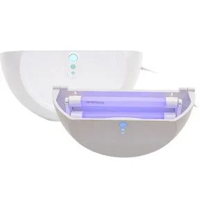 모리츠 끈끈이트랩 LED램프 포충기 MO-LT160 + 카트리지 3장