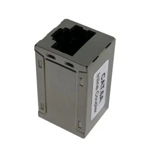[아우트]랜선 I커플러 커넥터 케이블 잭 CAT6A RJ45