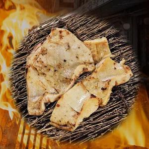 곱창거래소 직화 초벌 소막창 200g