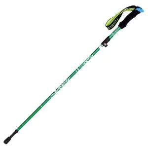 TC 액티브원 5단 접이식 등산스틱 130cm) 경량등산지 등산스틱 원터치텐트 차량용충전기