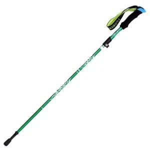 [하프클럽/]접이식 5단 경량등산지팡이 액티브원 130cm 등산스틱