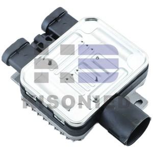 940009402 엔진 냉각 팬 제어 모듈 볼보 호환 S60 S80 V40 V60 V70 및 랜드로버 LR2 2008-2012년식 호환 7T