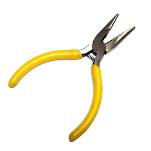 미니 롱로우즈 플라이어115mm(4인치)-소형 공구