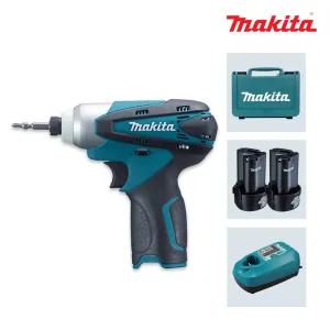 마끼다 TD090DWE 10.8V 1.3Ah 충전임팩드라이버 임팩드릴 충전드릴