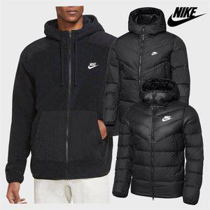 [아디다스][나이키] 남성 나이키 스포츠웨어 클럽 풀집후디 자켓 택일