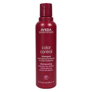 아베다 정품 컬러 컨트롤 샴푸 200ml