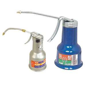 원창 오일펌프 오일샤시 자바라 소 중 대 장대 기름샷시