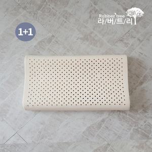[라버트리]라버트리 1+1 프리미엄 성인용(소)베개
