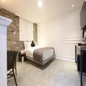 [서울 모텔] 당산 Hotel K (영등포,여의도)
