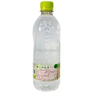 이로하스 화이트피치 540ml / 일본 복숭아물 (나이아신 함유)