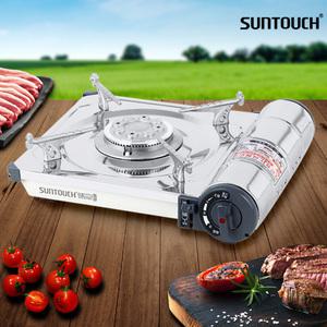 ST-10000 부탄가스 휴대용 캠핑용 가스버너 취사용품