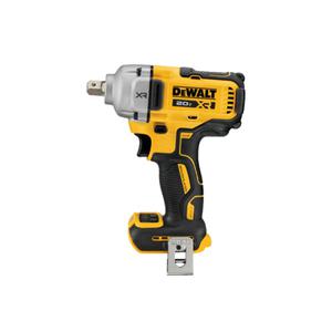 디월트 DCF892N 20V 임팩렌치 베어툴 본체만