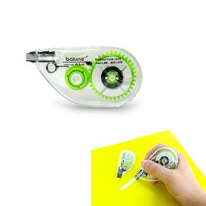 [바르네]수정테이프 BCT-1158 20개(1갑)