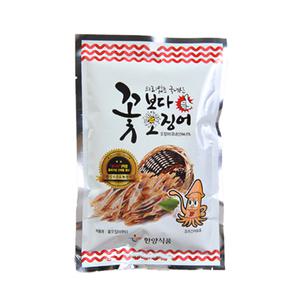 꽃보다오징어 15g 20입 한양식품