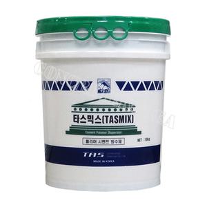 타스믹스(18kg)폴리머 시멘트 액체 방수제
