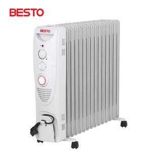 베스토 15핀 라디에이터 BS-EOR-15T 라지에이타 난방기 히터 사무실