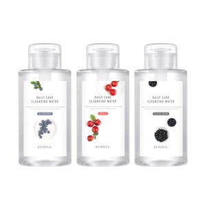 [본사정품]은율 데일리케어 대용량 클렌징워터 500ml (3종 중 택1)