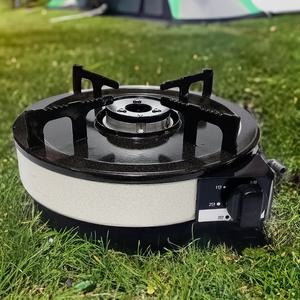 캠프마스터 캠핑용 가스버너 5KG 전용 버너