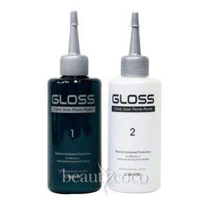 그리에이트 그로스 아이롱 펌펌 1제2제 150ml