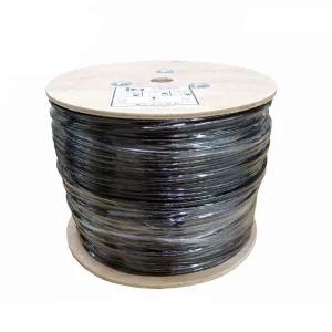 인네트워크 옥외용 CAT5E UTP 300M 랜케이블 드럼 1롤