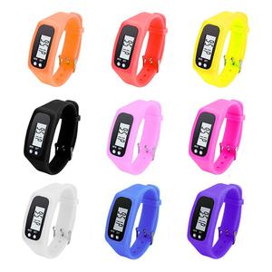 TPC21 만보기시계 만보계 겸용 스포츠 디지털워치 손목 조깅 마라톤 산책 걷기