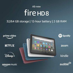 아마존 파이어 HD 8인치 알렉사 32GB