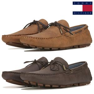 타미힐피거 남자 남성 신발 드라이빙 슈즈 로퍼 아리아스 브라운 ARIAS-MBRLL ARIAS-DBRLL