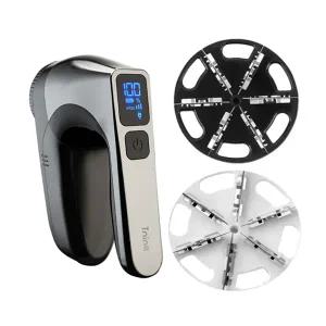 티나인랩 티나인 보풀제거기 TN-4000 커터날 칼날