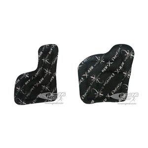 [기타]프리미엄 레브엑스 손등 패드 /볼링용품/볼링아대/손등패드/아대패드/탈부착아대패드