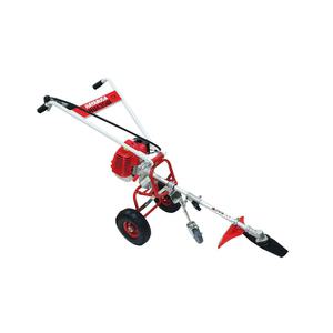 하야부사 보행식 예초기 HU430W 긴풀제초기 경작기 관리기 제초기