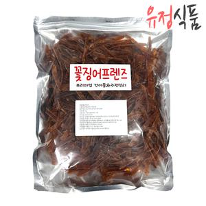 대용량 꽃보다 꽃징어 프렌즈 1000gx2봉 (2kg)