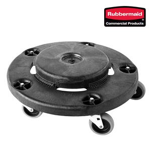 러버메이드 브루트 돌리 바퀴 2640