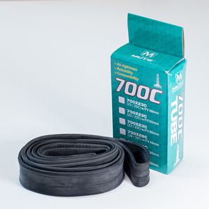 MUTE 하이브리드 프레스타 튜브 700X28/32C FV60mm