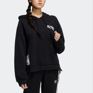 [롯데백화점]아디다스 아디브레이크 후디 HC6574