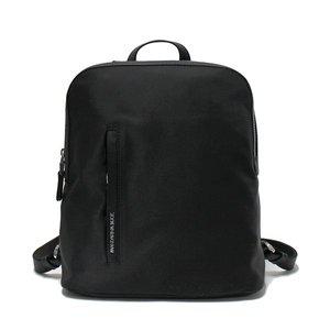 [만다리나덕] 헌터 백팩 여성 학생 미니 캐주얼 가방 블랙 VCT08651