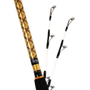 [기타]아피스 오스카 선상 우럭낚시대 2톱 100_195,180