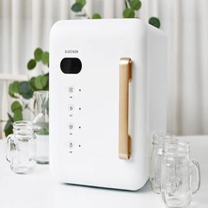 디오첸 젖병소독기 UV-LED 자외선 살균 건조 보관 22리터 DBS-2200