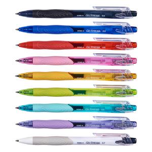 동아 겔스트림 볼펜 0.5mm 0.7mm 1.0mm