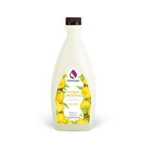 (2025.12.19)포모나 유자 스무디 2kg/유자스무디