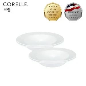 코렐 저스트화이트 파스타볼 4P