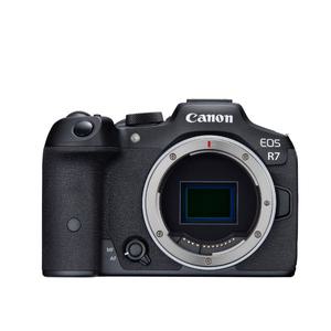 BS 캐논정품 EOS R7 바디 구매시SD32G+정품등록프로모션