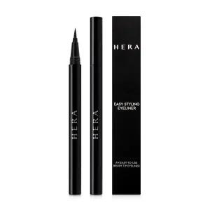 아트박스/헤라 헤라 이지 스타일링 아이라이너 01호 블랙 NEW