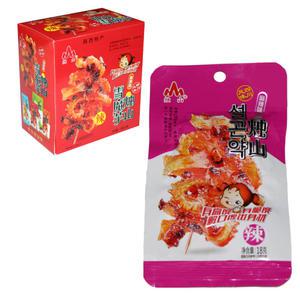 마라웨이 설곤약 18g x 20개입