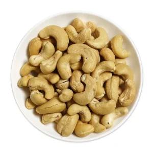 [웰넛] 구운캐슈넛 200g