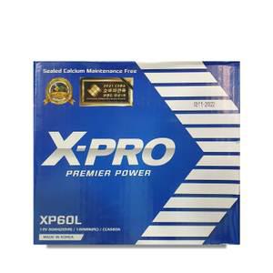 레이배터리 교체 XP60L(CMF60L 호환)