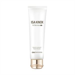 이자녹스 테르비나 AD 골드테라피 폼 클렌저 130ml