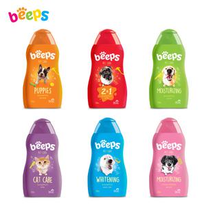 빕스 반려동물 저자극 샴푸 502ml